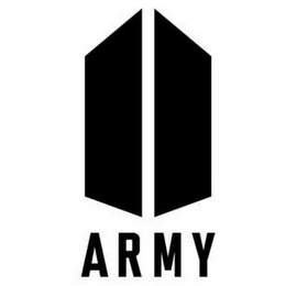 ARMY logo
