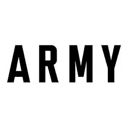 ARMY logo
