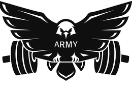 ARMY logo