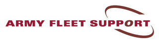 ARMY FLEET SUPPORT logo