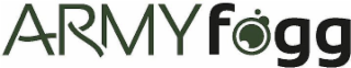 ARMY FOGG logo