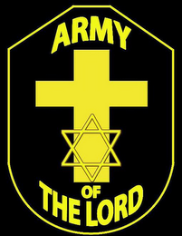 ARMY OF THE LORD logo