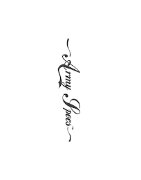 ARMY SPECS logo