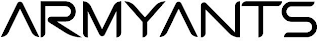ARMYANTS logo