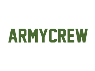 ARMYCREW logo