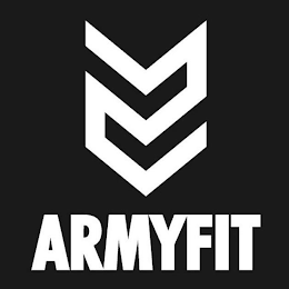 ARMYFIT logo