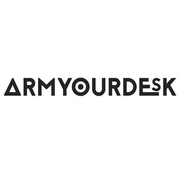 ARMYOURDESK logo