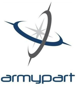 ARMYPART logo