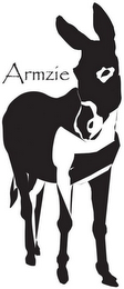 ARMZIE logo