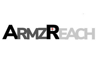 ARMZREACH logo