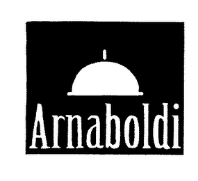 ARNABOLDI logo