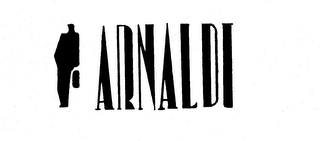 ARNALDI logo