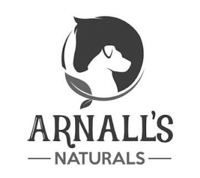ARNALL'S NATURALS logo