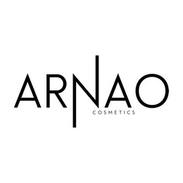 ARNAO COSMETICS logo