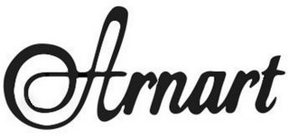 ARNART logo