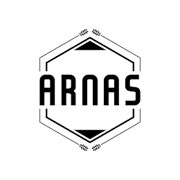 ARNAS logo