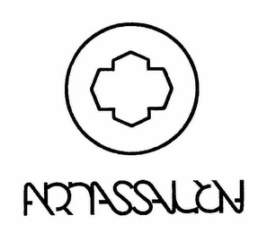 ARNASSALON logo