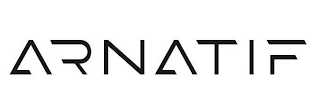 ARNATIF logo