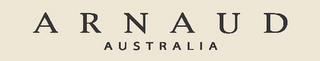 ARNAUD AUSTRALIA logo