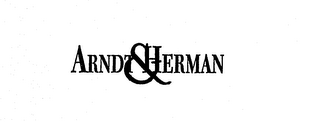 ARNDT & HERMAN logo