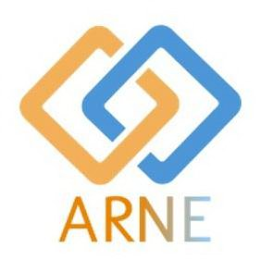 ARNE logo