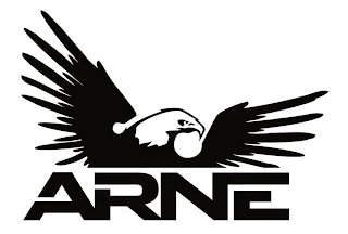 ARNE logo
