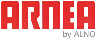 ARNEA BY ALNO logo