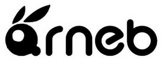 ARNEB logo