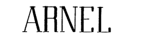 ARNEL logo