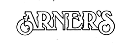 ARNER'S logo