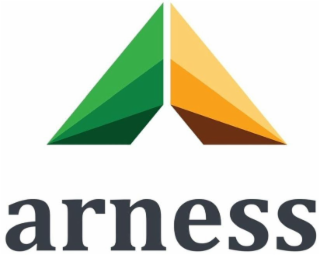 ARNESS logo