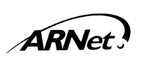 ARNET logo