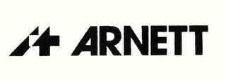 ARNETT logo