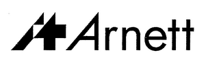 ARNETT logo