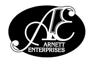 ARNETT ENTERPRISES logo