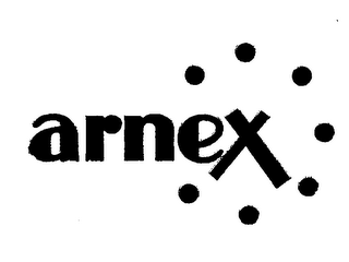 ARNEX logo