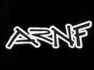 ARNF logo