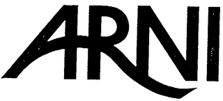 ARNI logo