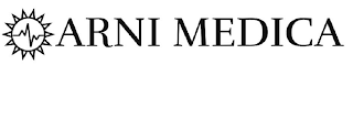 ARNI MEDICA logo