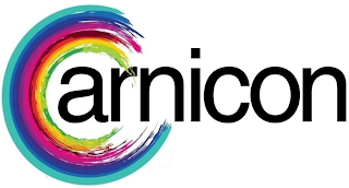 ARNICON logo