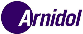 ARNIDOL logo