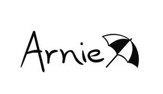 ARNIE logo
