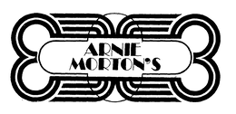 ARNIE MORTON'S logo