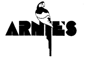 ARNIES logo