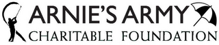 ARNIE'S ARMY CHARITABLE FOUNDATION logo