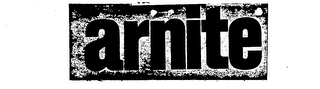 ARNITE logo