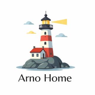 ARNO HOME logo