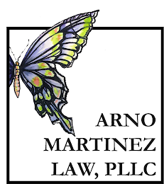 ARNO MARTINEZ LAW, PLLC logo