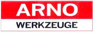 ARNO WERKZEUGE logo