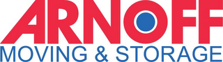 ARNOFF MOVING & STORAGE logo
